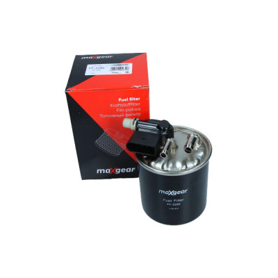 MAXGEAR FILTR PALIWA MERCEDES 1,5CDI W176 B-KLASA 12-