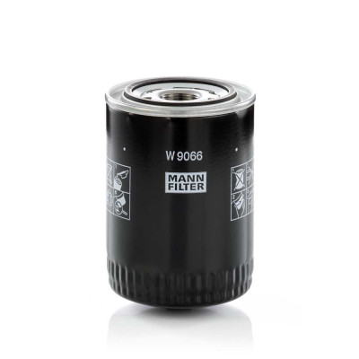 MANN FILTER FILTR OLEJU MITSUBISHI L200 06-