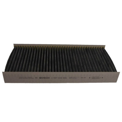 BOSCH FILTR KABINY CITROEN JUMPY/FIAT SCUDO/PEUGEOT EXPERT 1,6D/2,0D 08- Z AKTYWNYM W