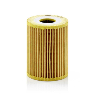 MANN FILTER FILTR OLEJU OPEL 2,0CDTI 06-