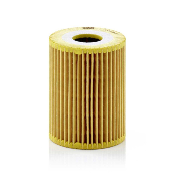 MANN FILTER FILTR OLEJU OPEL 2,0CDTI 06-