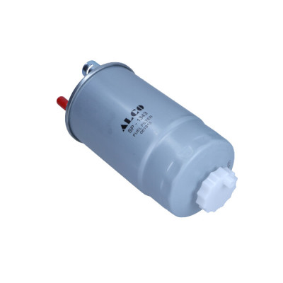 ALCO FILTR PALIWA FIAT 1,3JTD GRANDE