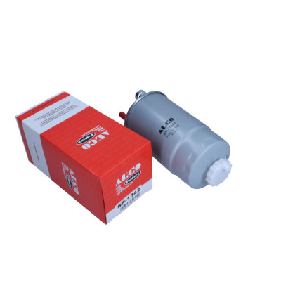 ALCO FILTR PALIWA FIAT 1,3JTD GRANDE