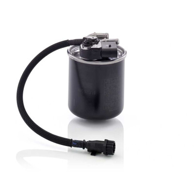 MANN FILTER FILTR PALIWA MERCEDES VITO 2,2CDI 14-