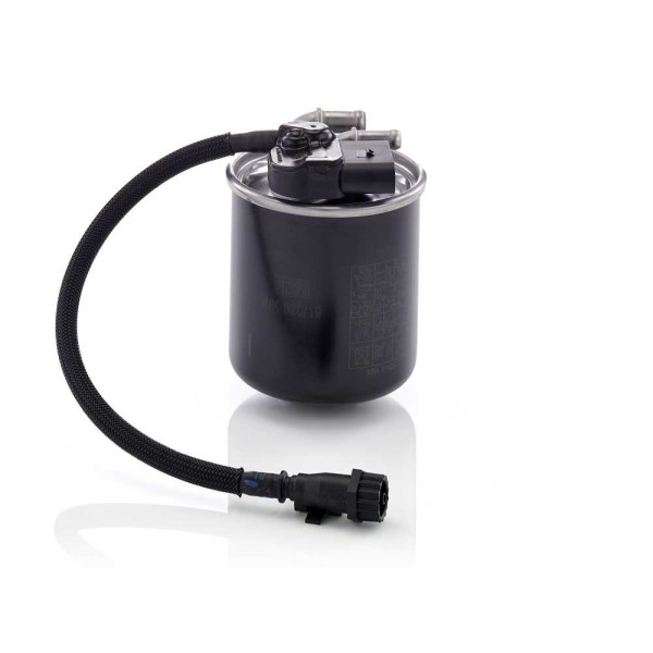 MANN FILTER FILTR PALIWA MERCEDES VITO 2,2CDI 14-