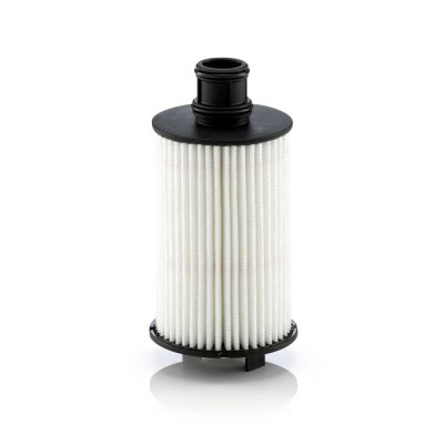 MANN FILTER FILTR OLEJU JAGUAR 5,0 V8 09-
