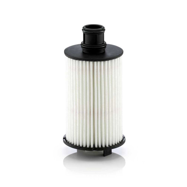 MANN FILTER FILTR OLEJU JAGUAR 5,0 V8 09-
