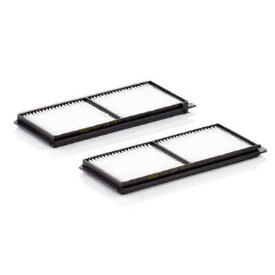 MANN FILTER FILTR KABINY MAZDA 2