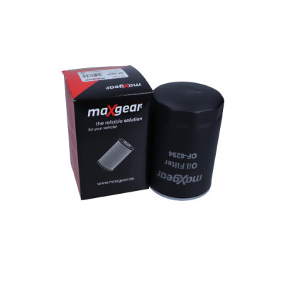 MAXGEAR FILTR OLEJU FIAT DUCATO 2,3