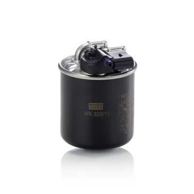 MANN FILTER FILTR PALIWA MERCEDES A/G-KLASA CDI 2010-
