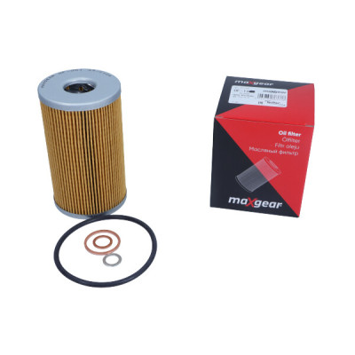 MAXGEAR FILTR OLEJU MERCEDES M115 W115/123