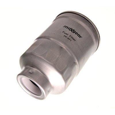 MAXGEAR FILTR PALIWA NISSAN 2,0D/2,2D//2,5D/2,7TDI/3,0DTI/4,2D PARTOL/PICK UP/ALMERA/X-TRAIL/MAVERIC