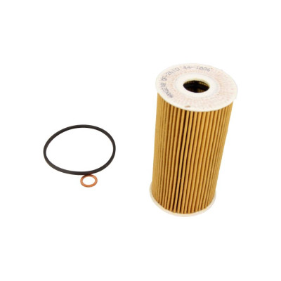 MAXGEAR FILTR OLEJU CHRYSLER VOYAGER/WRANGLER/CHEROKKE 2,8CRD 07-