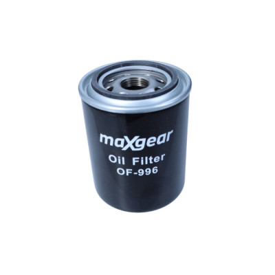 MAXGEAR FILTR OLEJU NISSAN 1,7-2,0D