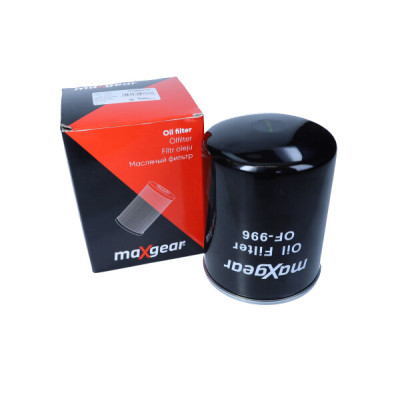 MAXGEAR FILTR OLEJU NISSAN 1,7-2,0D
