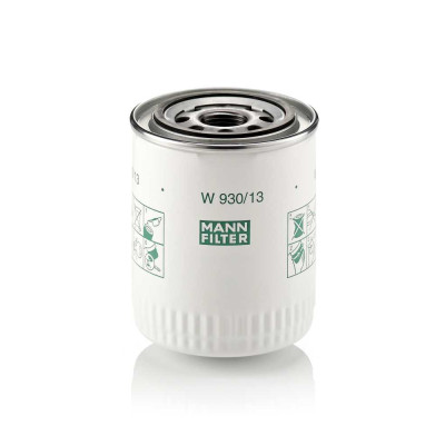 MANN FILTER FILTR OLEJU JAGUAR XJS 3,6
