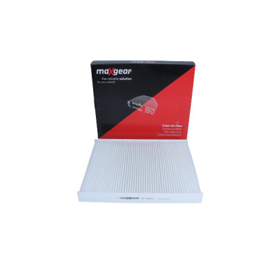 MAXGEAR FILTR KABINY HYUNDAI SANTA FE 09-