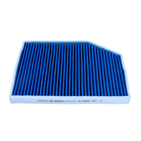 BOSCH FILTR KABINY FILTER+PRO BMW 3,X3,X4,4,Z4 11.17-