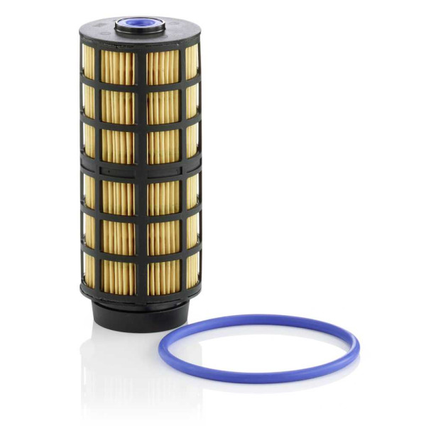 MANN FILTER FILTR PALIWA IVECO DAILY 2,3/3,0 11-