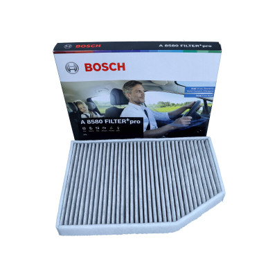 BOSCH FILTR KABINY FILTER+PRO BMW 3,X3,X4,4,Z4 11.17-