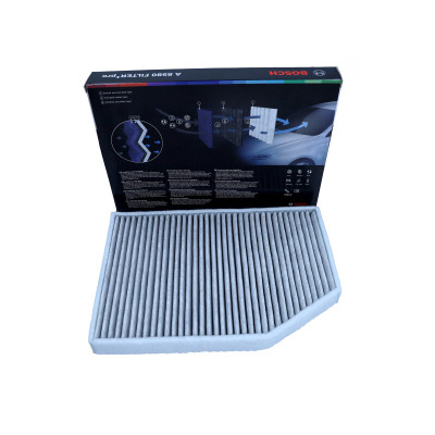BOSCH FILTR KABINY FILTER+PRO BMW 3,X3,X4,4,Z4 11.17-