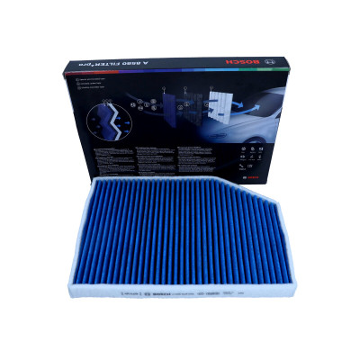 BOSCH FILTR KABINY FILTER+PRO BMW 3,X3,X4,4,Z4 11.17-