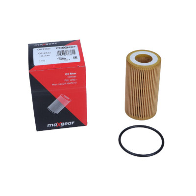 MAXGEAR FILTR OLEJU FORD IV 01.18-