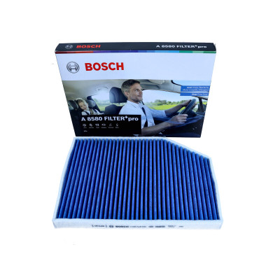 BOSCH FILTR KABINY FILTER+PRO BMW 3,X3,X4,4,Z4 11.17-