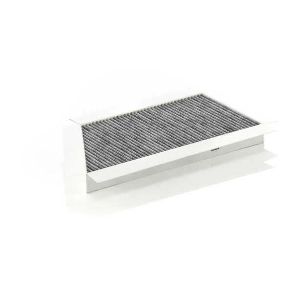 MANN FILTER FILTR KABINY PEUGEOT 206 98- Z AKTYWNYM WĘGLEM