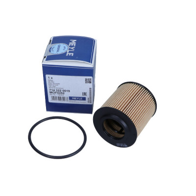 MEYLE FILTR OLEJU FORD RANGER III 04.11-