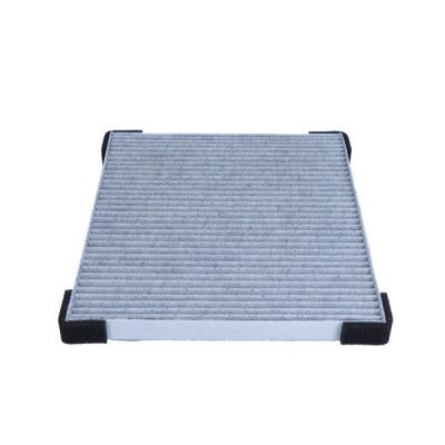 MAXGEAR FILTR KABINY SUZUKI KIZASHI 2010- "SILVER CARBON" Z JONAMI SREBRA I WĘGLEM AKTYWNYM