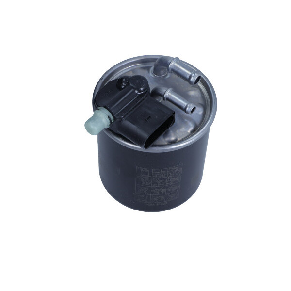 BOSCH FILTR PALIWA MERCEDES 1,5CDI W176 B-KLASA 12-