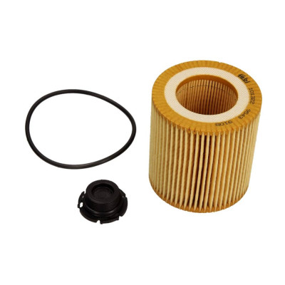 FEBI FILTR OLEJU BMW F20-F31 2010-