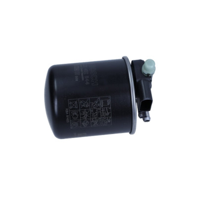 BOSCH FILTR PALIWA MERCEDES 1,5CDI W176 B-KLASA 12-