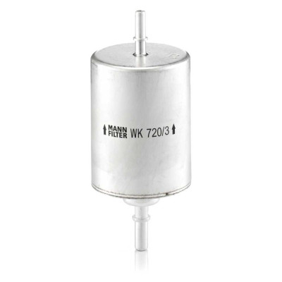 MANN FILTER FILTR PALIWA VW A4/A6 1,8T
