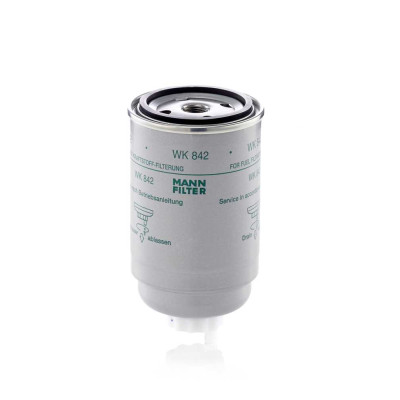 MANN FILTER FILTR PALIWA FIAT 1,9-2,5TD