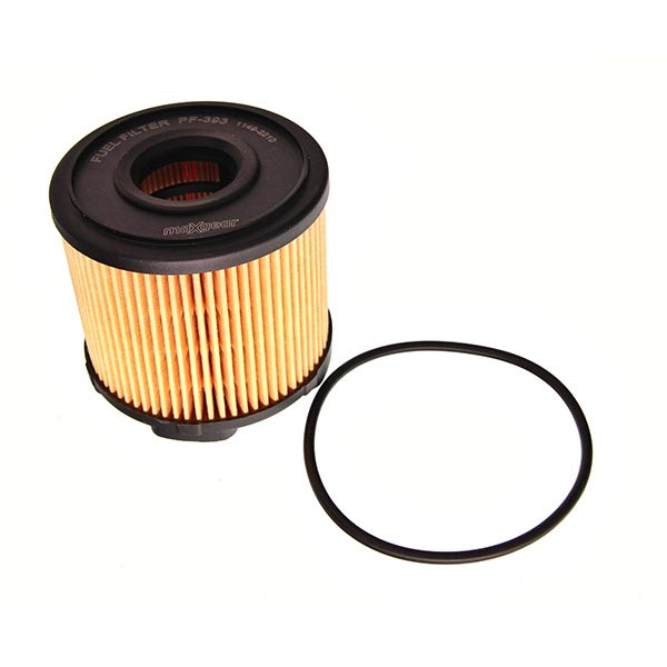MAXGEAR FILTR PALIWA CITROEN 2,0HDI