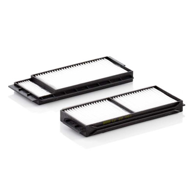 MANN FILTER FILTR KABINY MAZDA 3