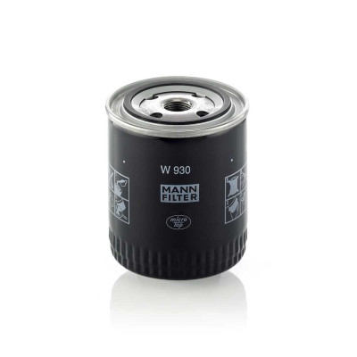 MANN FILTER FILTR OLEJU LAND ROVER