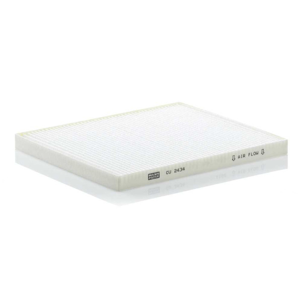 MANN FILTER FILTR KABINY KIA CARNIVAL III