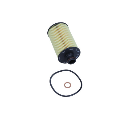 BOSCH FILTR OLEJU SSANGYONG 2,0E-XDI ACTYON/KORANDO/REXTON 11-