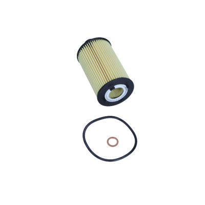 BOSCH FILTR OLEJU SSANGYONG 2,0E-XDI ACTYON/KORANDO/REXTON 11-