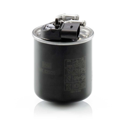MANN FILTER FILTR PALIWA MERCEDES VITO 2,2CDI 14-