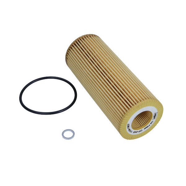MAXGEAR FILTR OLEJU ALFA 159 2,4JTDN/CROMA II 2,4JTD