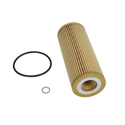 MAXGEAR FILTR OLEJU ALFA 159 2,4JTDN/CROMA II 2,4JTD
