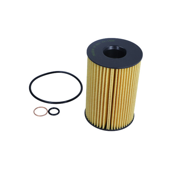 MAXGEAR FILTR OLEJU BMW N63/N74 08-