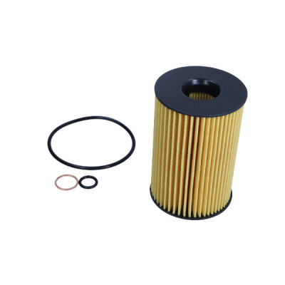 MAXGEAR FILTR OLEJU BMW N63/N74 08-
