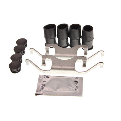 MAXGEAR ZESTAW INSTALACYJNY KLOCKÓW HAMULCOWYCH MB TYŁ W212/C218/X218