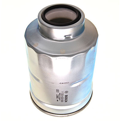 BOSCH FILTR PALIWA CITROEN C4, PEUGEOT 4008, SUBARU LEGACY V 09.09-