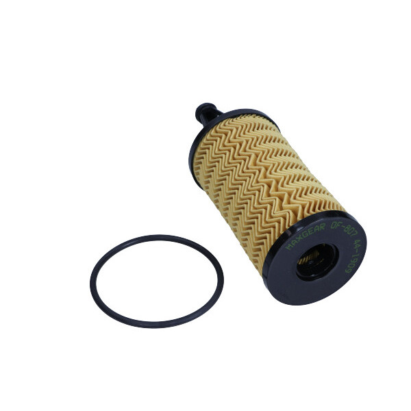 MAXGEAR FILTR OLEJU MERCEDES M276 CL500 11-